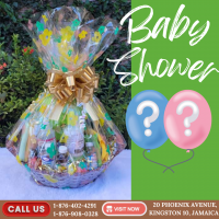 Gift Basket - Neutral