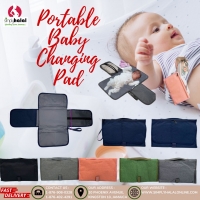Portable Changing Pad