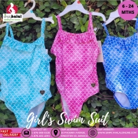 Baby/Toddler Swimsuit