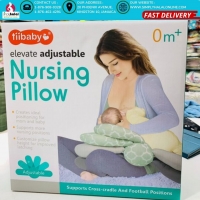 Adjustable Nursing Pillow