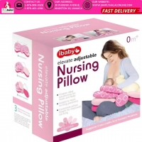 Adjustable Nursing Pillow