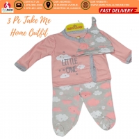 3 Pc Take Me Home Outfit