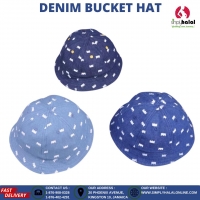 Toddler Bucket Hat
