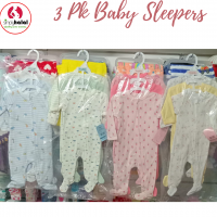 3 Pk Monkey Suits - Tiny Tots