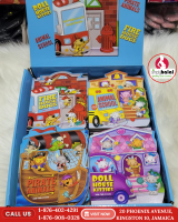 Fan-Tab-U-Lus Board Books - Sold Singly
