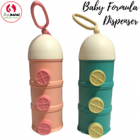 3 Spout Formula Dispenser (sold singly)
