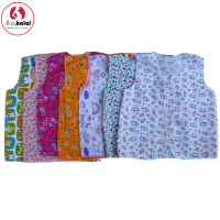 Sleeveless Shimmies (sold singly)