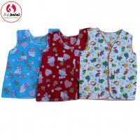 Sleeveless Shimmies (sold singly)