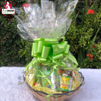 Gift Basket - Neutral