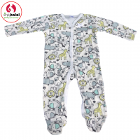 Sleeper (Monkey Suit)