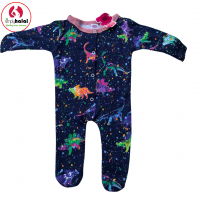Sleeper (Monkey Suit) - Maboa
