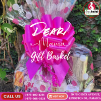  Gift Basket - Dear Mama