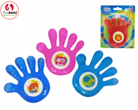 Baby Gel Teether