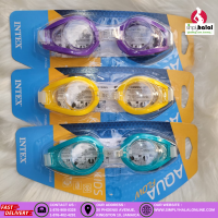 Baby/Toddler Swim Goggles