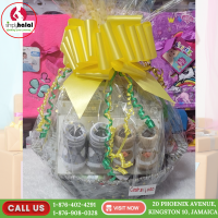 Gift Basket - Neutral