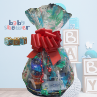 Gift Basket - Baby Boy