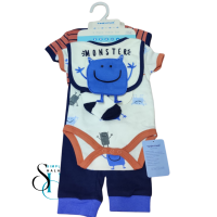 5 Pc Baby Set - Assorted