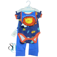 5 Pc Baby Set - Assorted