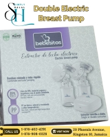 Bebesitos Double Electric Breast Pump
