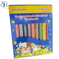 9 Book Gift Set