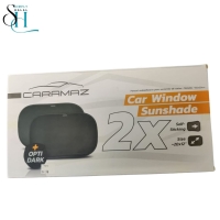 Car Window Sunshades