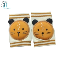 Baby's Knee Protection Pad