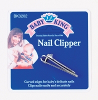 Nail Clipper