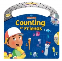 Counting on Friends