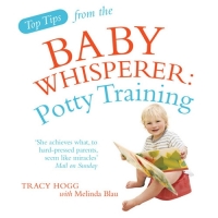 Baby Whisperer - Potty Training