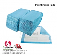 Disposable Underpads (Inco Pad)