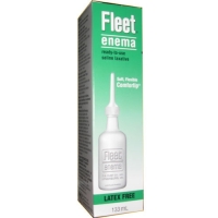 Fleet Enema