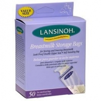 Lansinoh Breastmilk Storage Bags