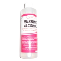 Bunny's Rubbing Alcohol - 250 ml