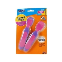Smart Steps Discovery Spoon - Assorted Colours