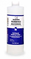 Benjamins Rubbing Alcohol - 250 ml