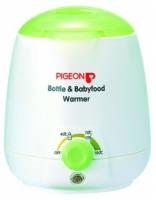 Pigeon Bottle & Baby Food Warmer