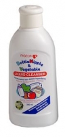 Bottle, Nipple & Vegetable Liquid Cleanser (200ml)
