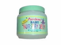 Purlene Baby Nursery Jelly with Aloe Vera, 226 g