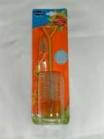 Evenflo Bottle & Nipple Brush