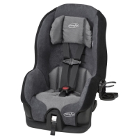 Evenflo - Tribute 5 DLX Convertible Car Seat, Saturn