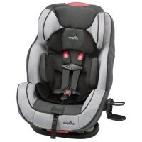 Symphony�?� 65 DLX All-In-One Car Seat - Beauford