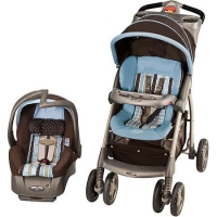 Evenflo Journey Travel System - Georgia