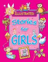  Illustrated Stories for Girls (Padded)