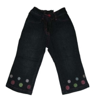 Exclusive Girl's Jeans