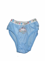 Baby Girl Underwear - Test Product