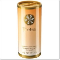 Timeless Shimmering Body Powder