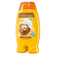 NATURALS KIDS Shampoo and Conditioner