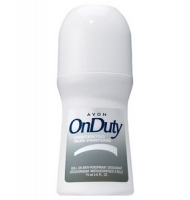 On Duty Original Bonus Size Roll-On Anti-Perspirant Deodorant