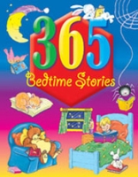 365 Bedtime Stories