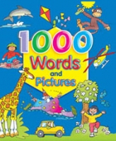 1000 Words and Pictures